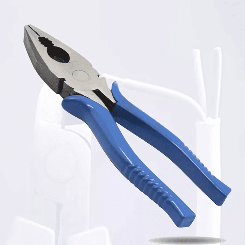 Hand Tools - Pliers 8"