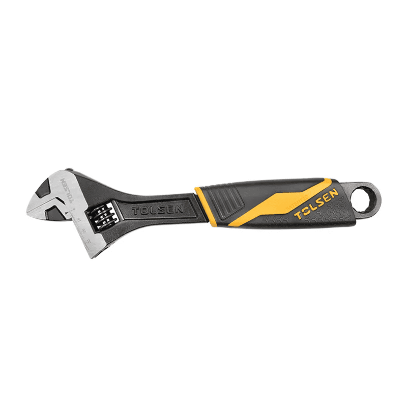 Hand Tools - Adjustable Wrench 12"