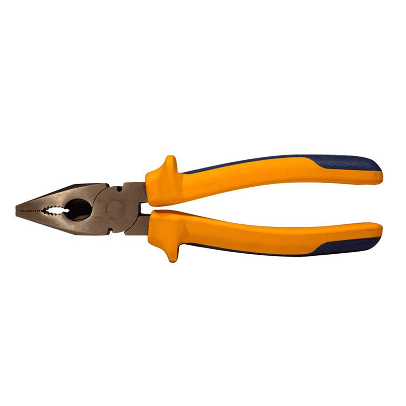 Hand Tools - Pliers 8"