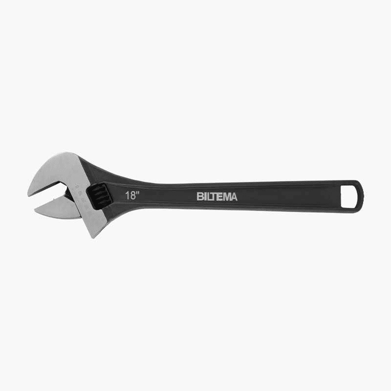 Hand Tools - Adjustable Wrench 12"
