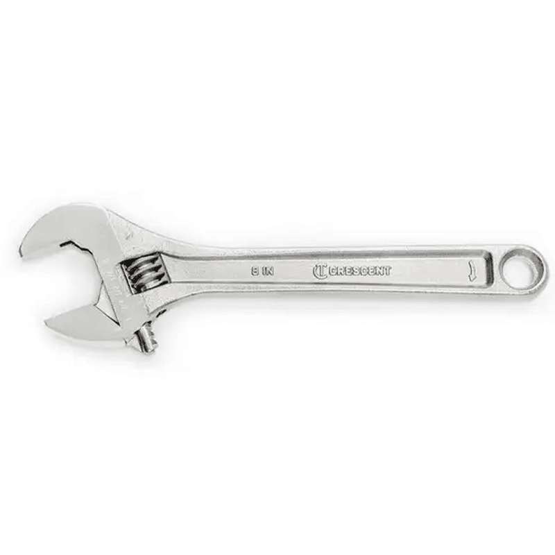 Hand Tools - Adjustable Wrench 12"