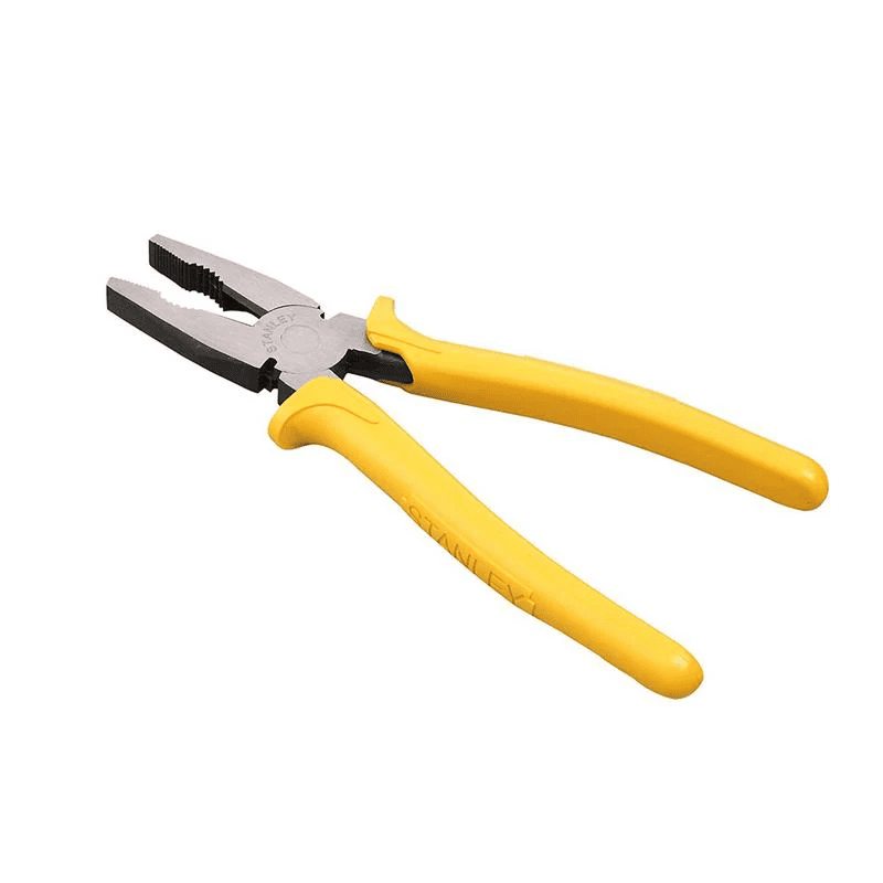 Hand Tools - Pliers 8"