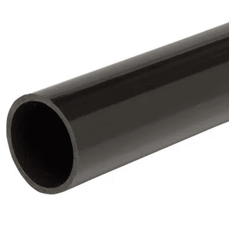 Conduit & Accessories - uPVC Conduit Ø25mm, Heavy Gauge
