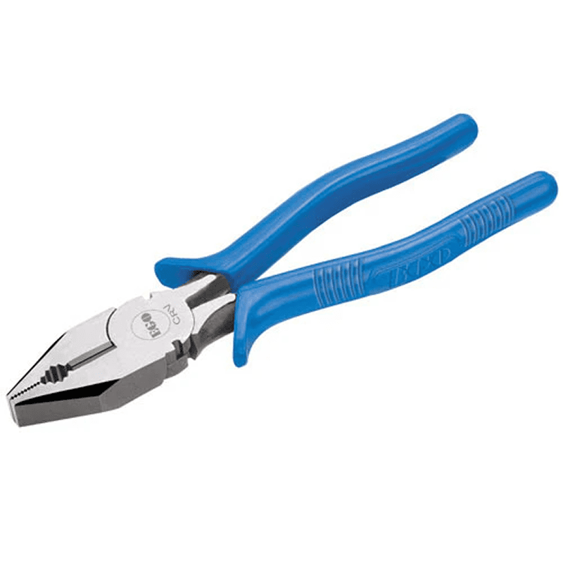 Hand Tools - Pliers 8"