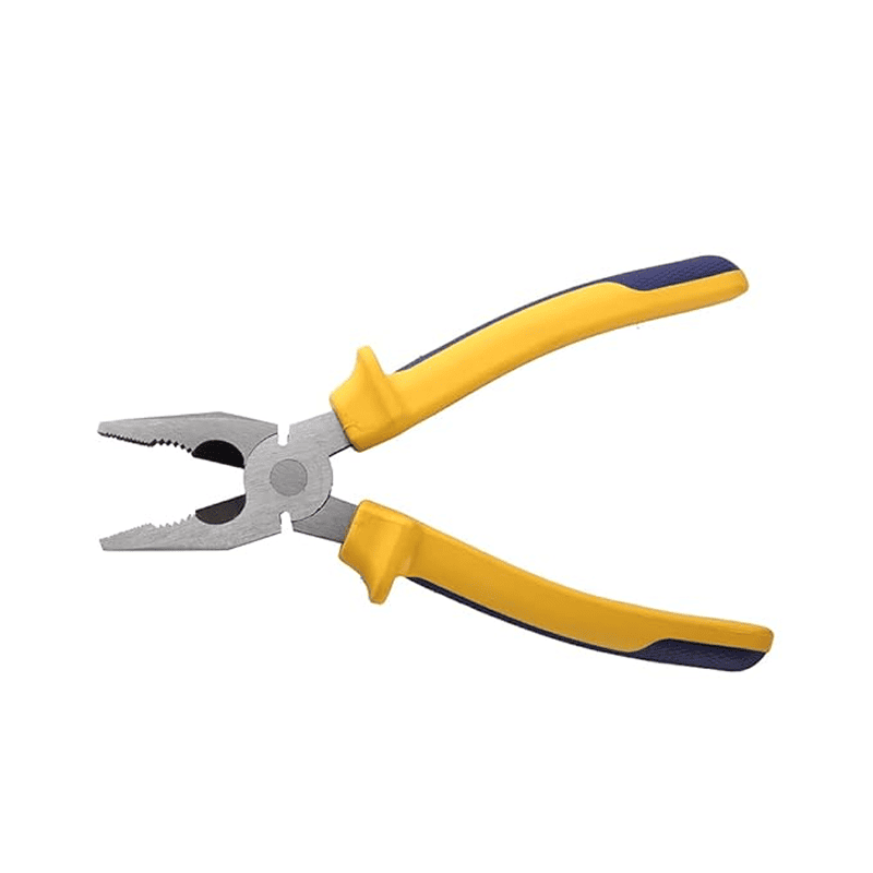 Hand Tools - Pliers 8"