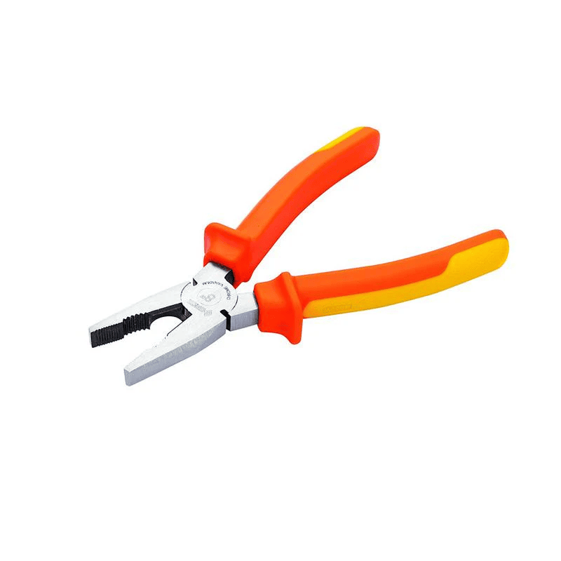 Hand Tools - Pliers 8"