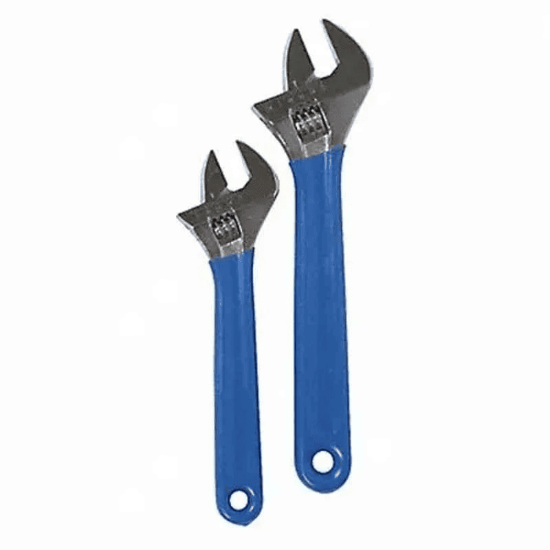 Hand Tools - Adjustable Wrench 12"