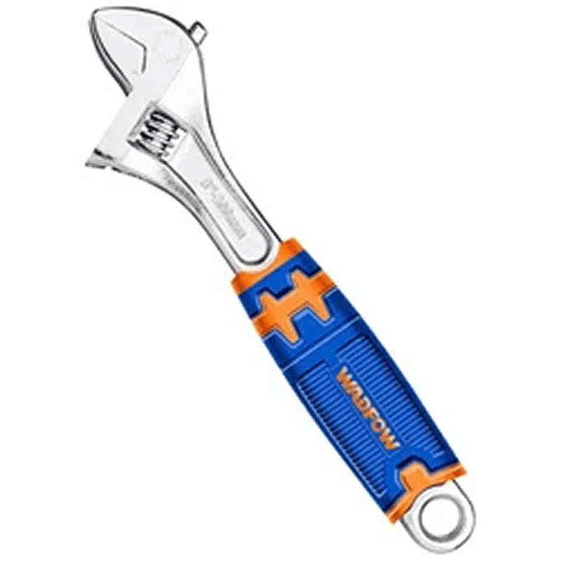 Hand Tools - Adjustable Wrench 12"