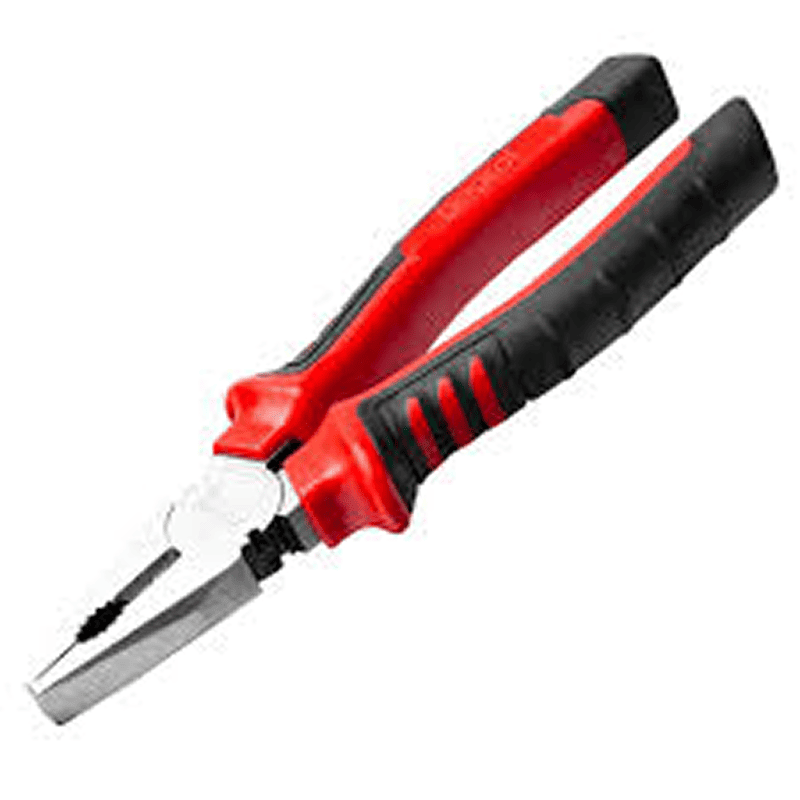 Hand Tools - Pliers 8"