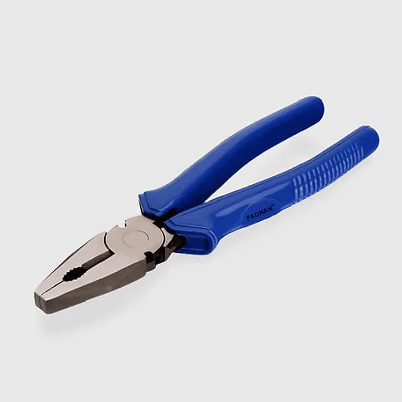 Hand Tools - Pliers 8"