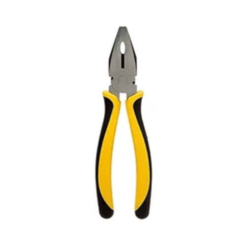 Hand Tools - Pliers 8"