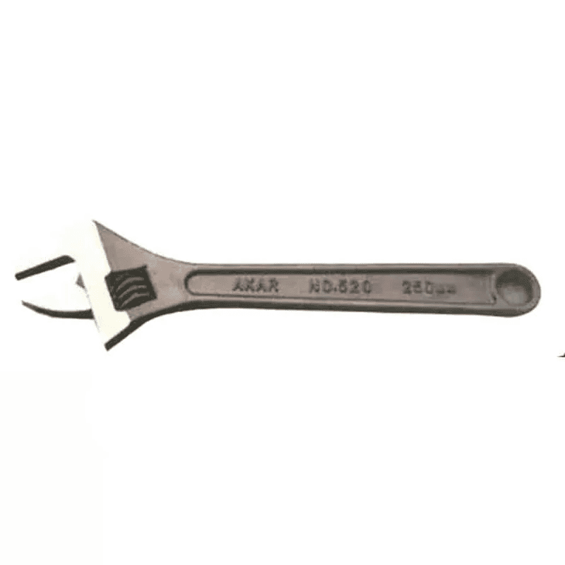 Hand Tools - Adjustable Wrench 12"