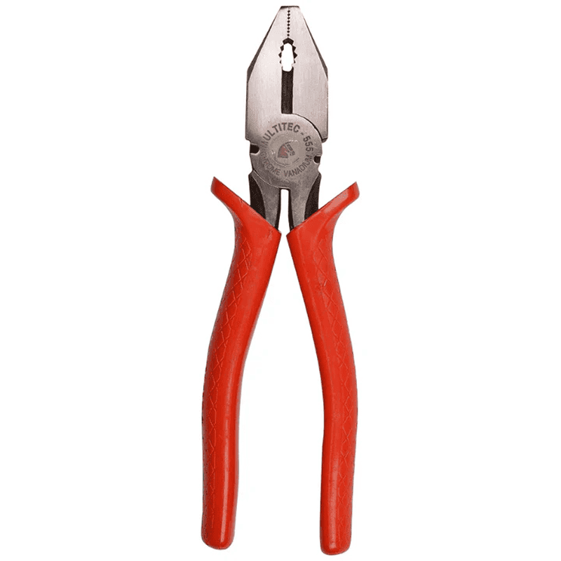 Hand Tools - Pliers 8"