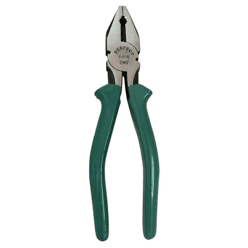 Hand Tools - Pliers 8"