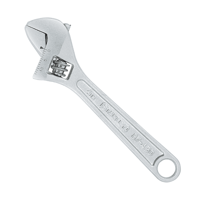 Hand Tools - Adjustable Wrench 12"