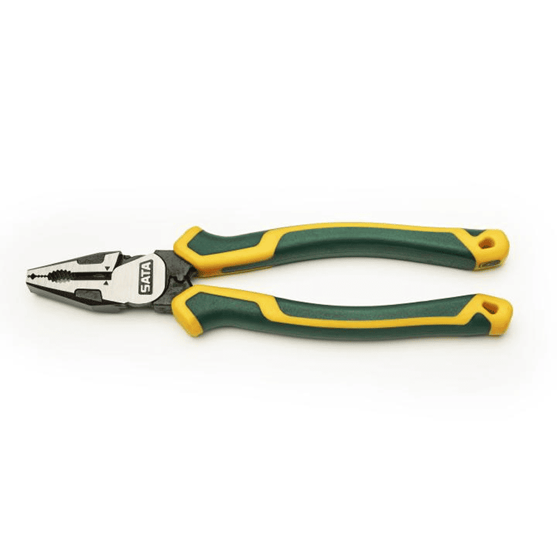 Hand Tools - Pliers 8"