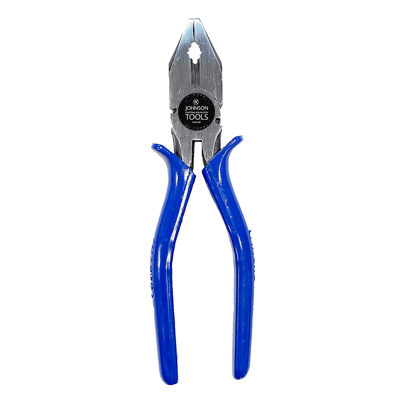 Hand Tools - Pliers 8"