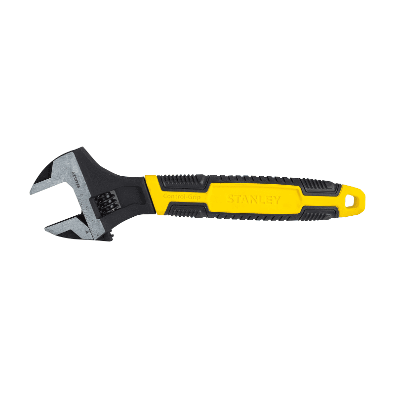Hand Tools - Adjustable Wrench 12"
