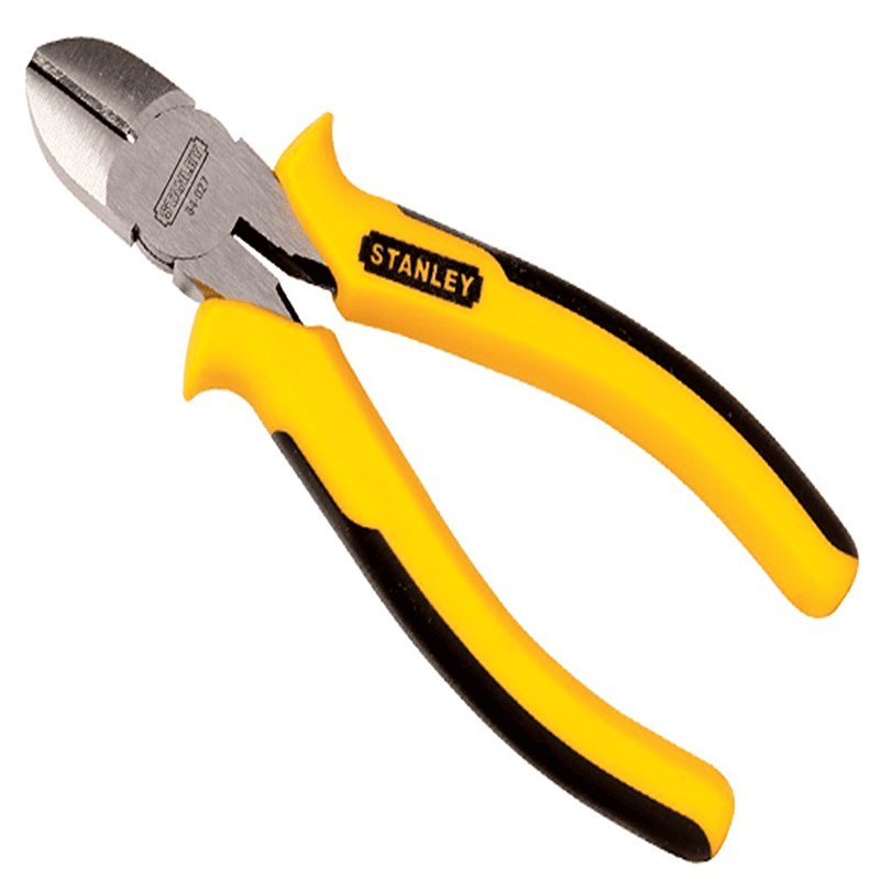Hand Tools - Pliers 8"