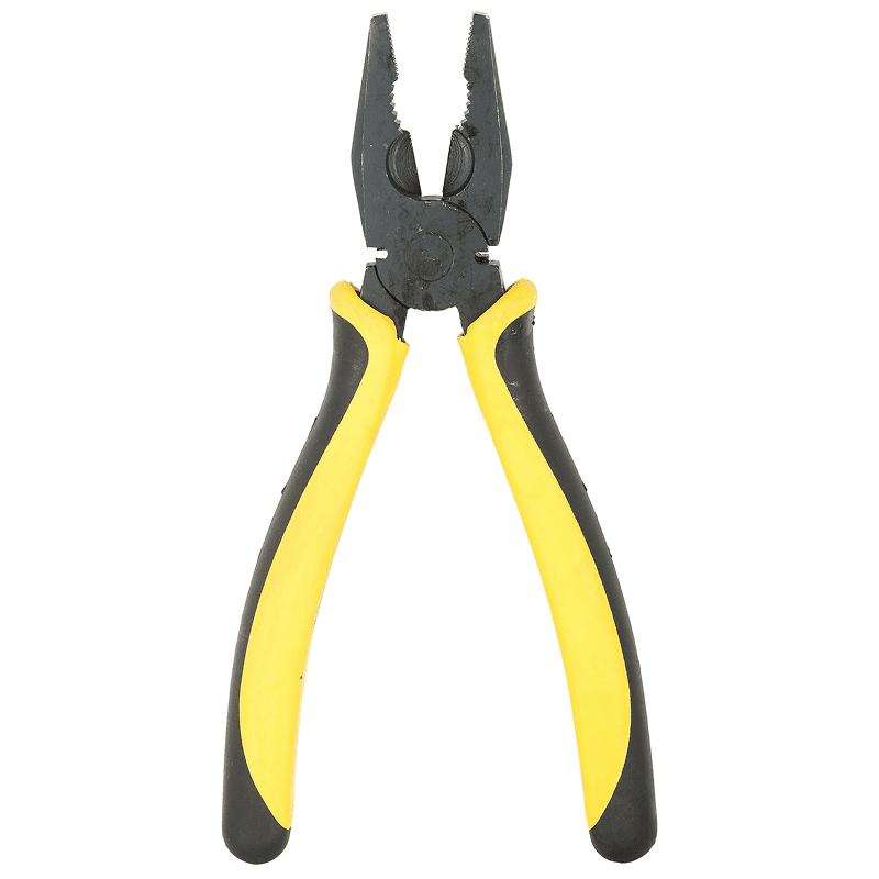 Hand Tools - Pliers 8"