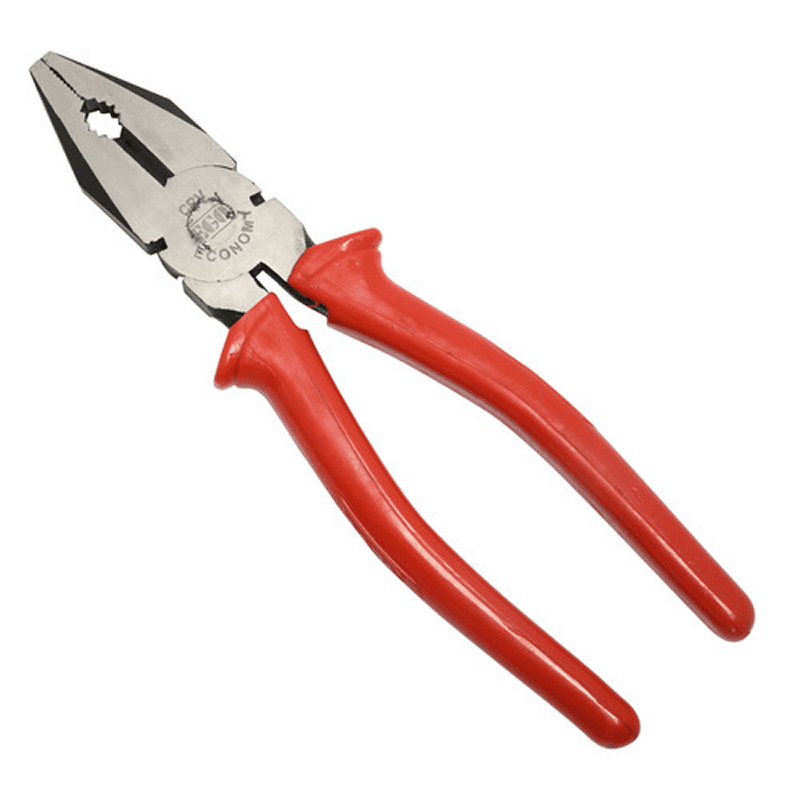 Hand Tools - Pliers 8"