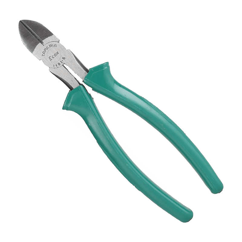 Hand Tools - Pliers 8"