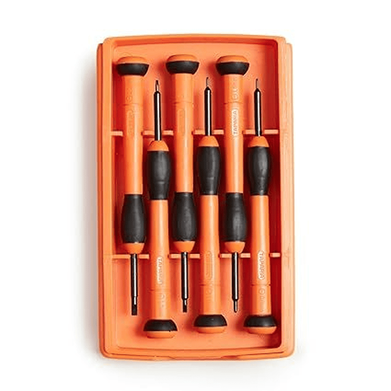 Hand Tools - Screwdriver Set 6pcs