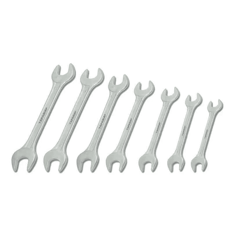 Hand Tools - Spanner Set 6-24mm