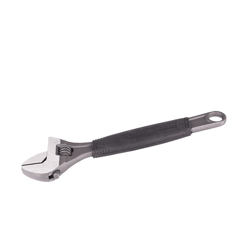 Hand Tools - Adjustable Wrench 12"