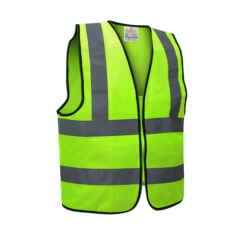 PPE & Safety - Reflective Jacket