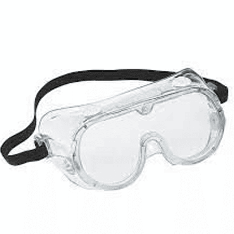 PPE & Safety - Safety Goggles