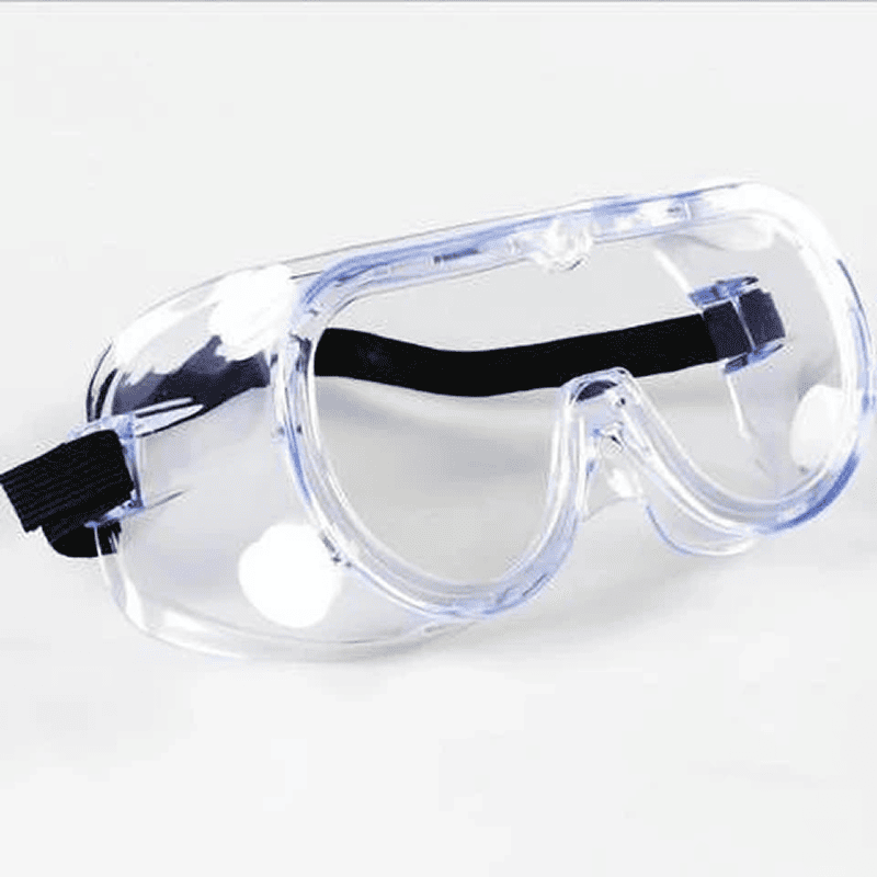 PPE & Safety - Safety Goggles