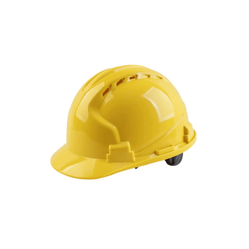 PPE & Safety - Safety Helmet EN397