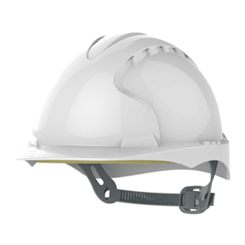 PPE & Safety - Safety Helmet EN397