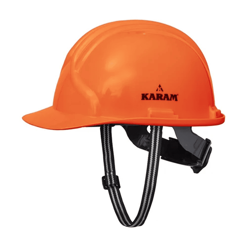 PPE & Safety - Safety Helmet EN397