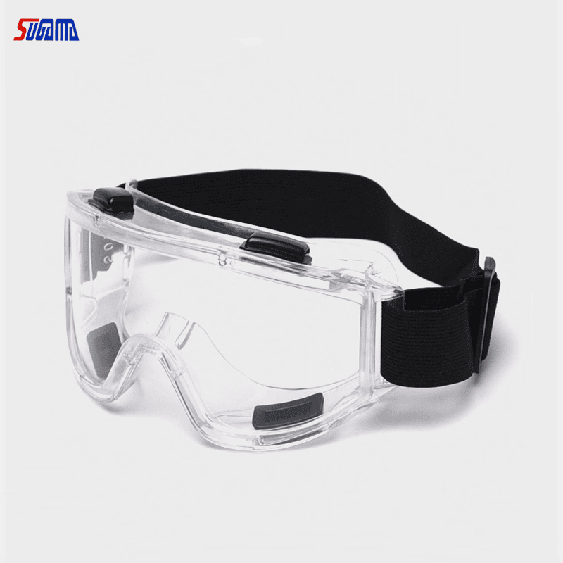 PPE & Safety - Safety Goggles