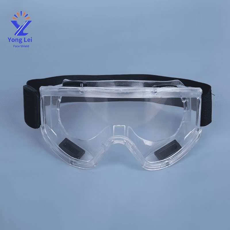 PPE & Safety - Safety Goggles