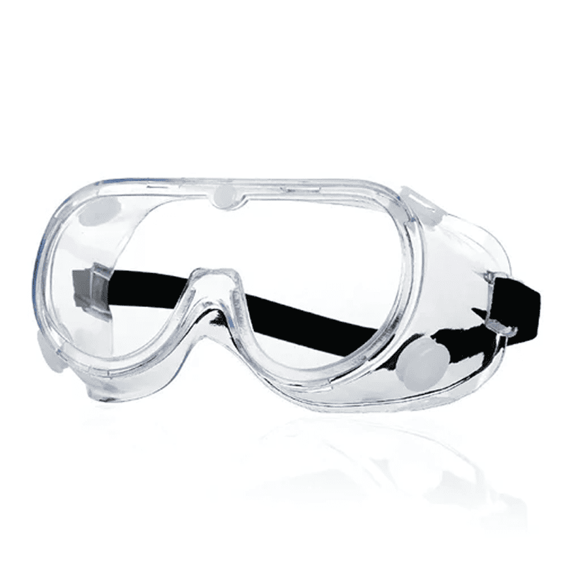 PPE & Safety - Safety Goggles