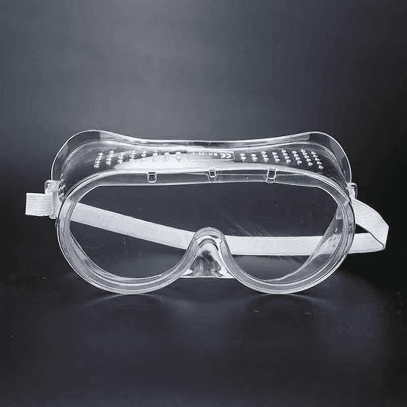 PPE & Safety - Safety Goggles