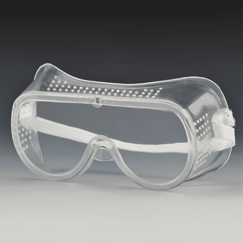 PPE & Safety - Safety Goggles