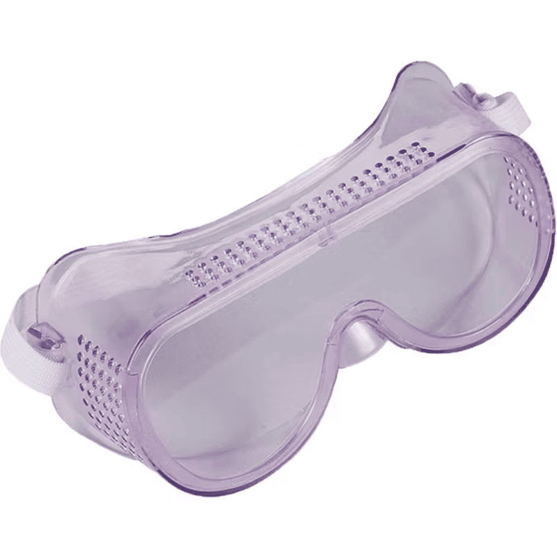 PPE & Safety - Safety Goggles