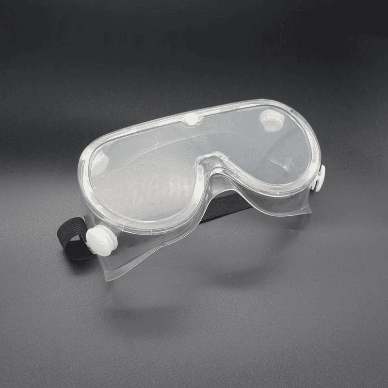 PPE & Safety - Safety Goggles