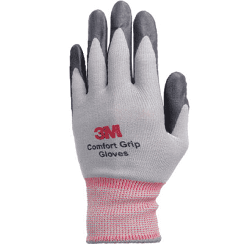 PPE & Safety - 3M Nitrile Gloves