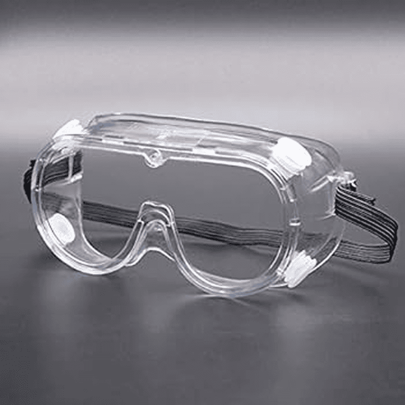 PPE & Safety - Safety Goggles