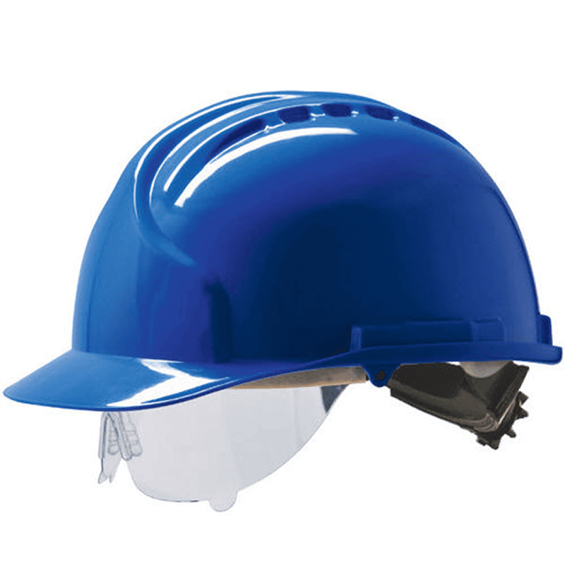 PPE & Safety - Safety Helmet EN397