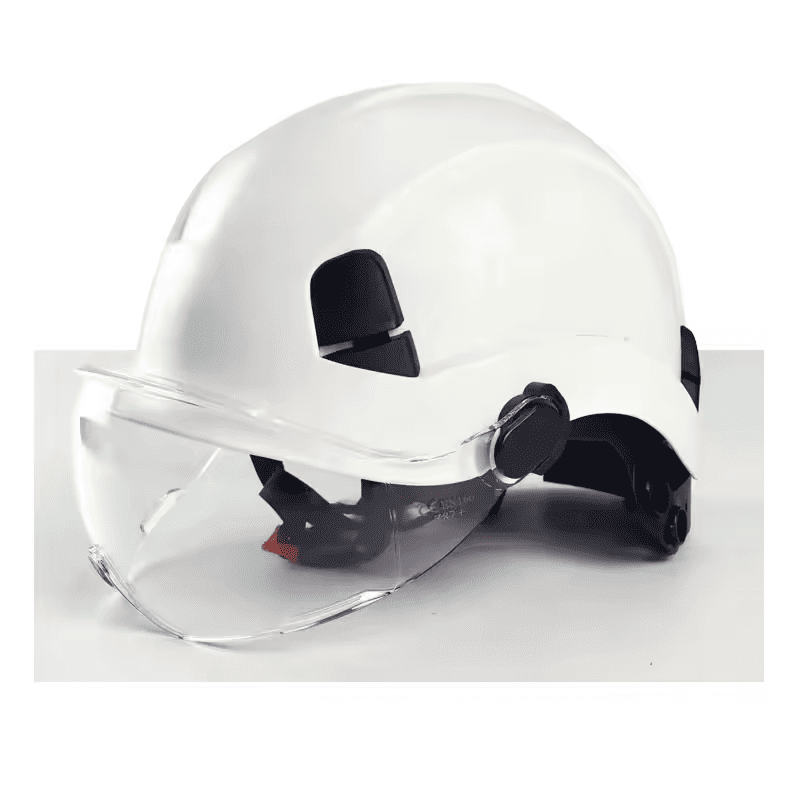 PPE & Safety - Safety Helmet EN397
