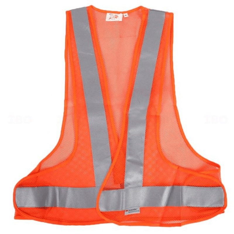 PPE & Safety - Reflective Jacket