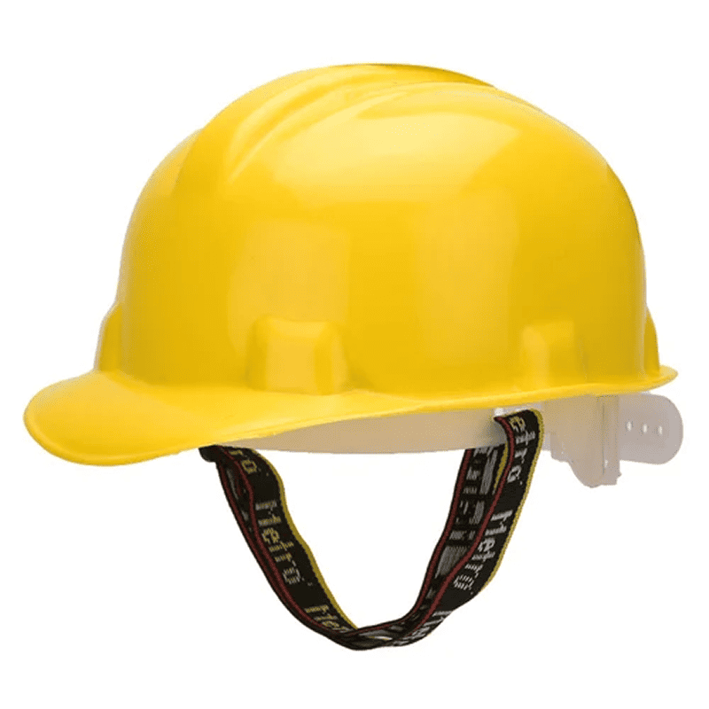 PPE & Safety - Safety Helmet EN397