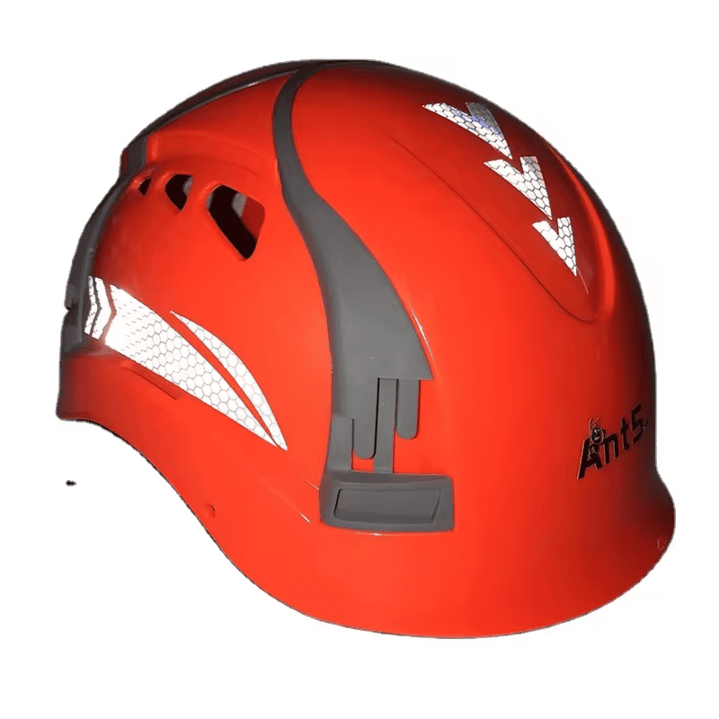 PPE & Safety - Safety Helmet EN397