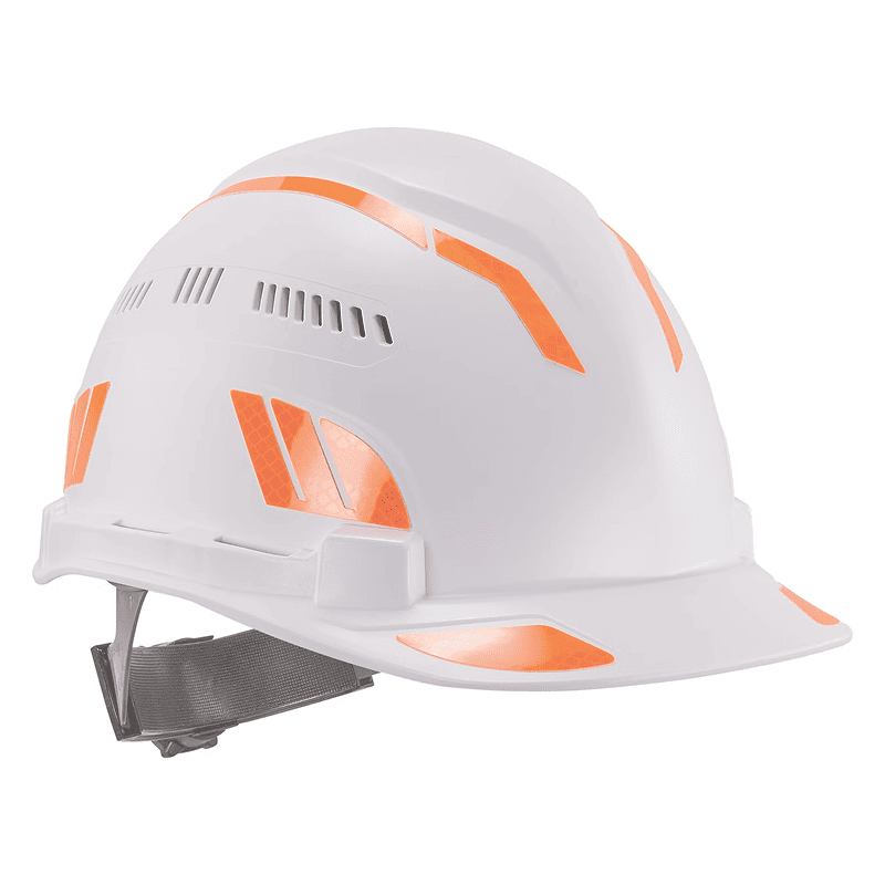 PPE & Safety - Safety Helmet EN397